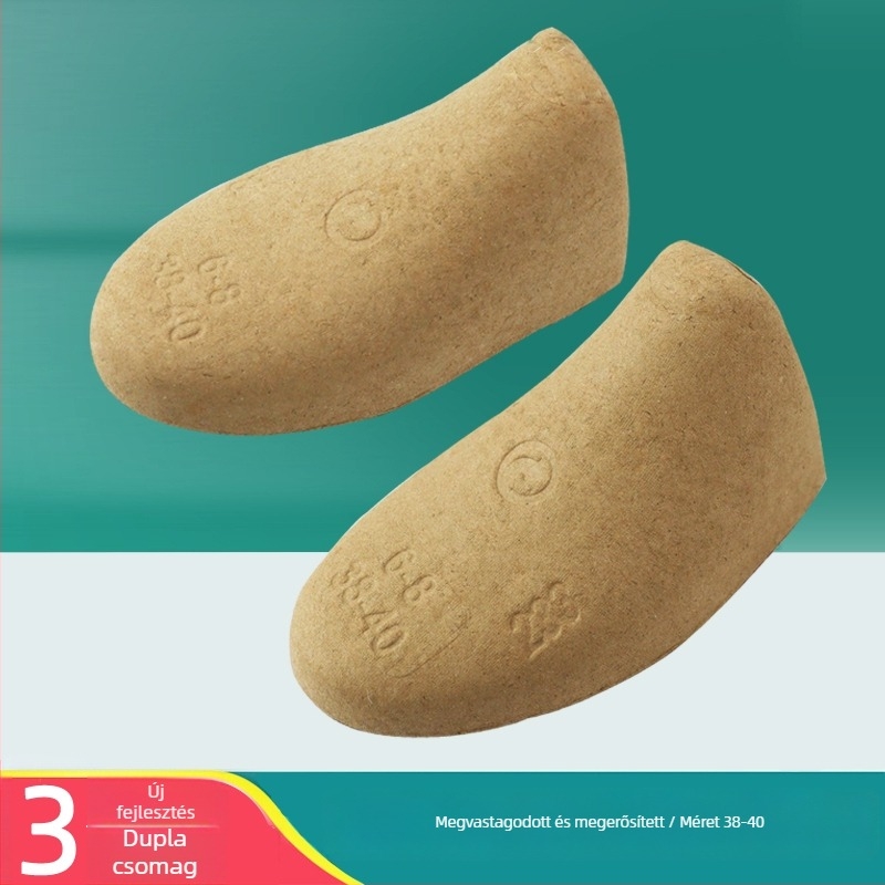 Cipőfeszítő a deformáció megelőzésére, alkalmas textile cipőkhöz (Modell: 985; Termékkód: F97m7697ms89t6; Forma: Egyéb; Márka: Egyéb)