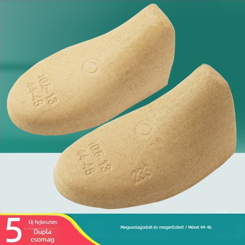 Cipőfeszítő a deformáció megelőzésére, alkalmas textile cipőkhöz (Modell: 985; Termékkód: F97m7697ms89t6; Forma: Egyéb; Márka: Egyéb)