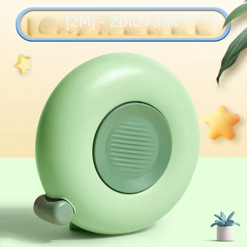 Deli 79650 mérőszalag — rugalmas mérőszalag, egyedi csomagolás