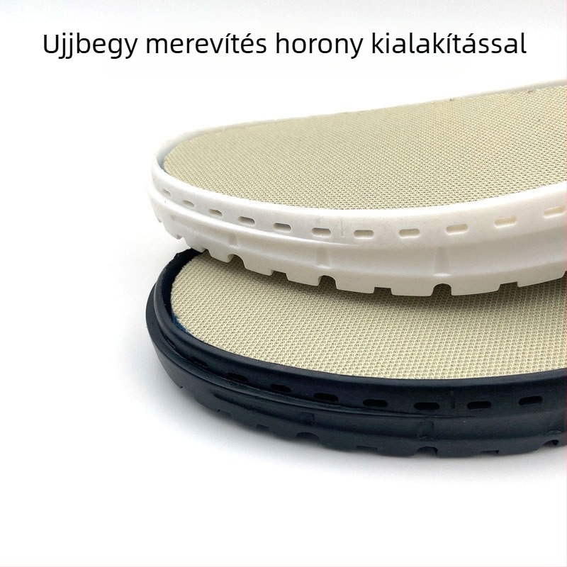 Cipőtalp — Coconut Sole modell, PVC anyag, márka qdsole; alkalmas kézzel készített csipkés cipőkhöz; széles lábfejnek; egész éves használatra