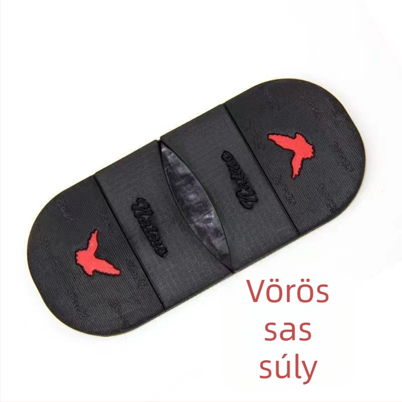 Gumírozott elő- és sarokrész patch, modell 805, sportcipőkhez, bőrcipőkhöz, mindennapi és munkacipőkhöz, Tiansong márka