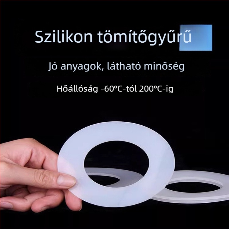 Szilikon EVA talpbetét – csúszásmentes, kör- és négyszögletes kivágott formák, öntapadós Velcro-val