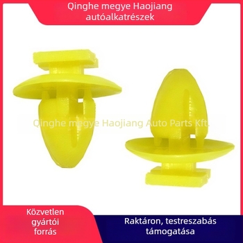 Autó ajtópanel csat Huayanghoz — Haojiang 0023; kompatibilis Huayang