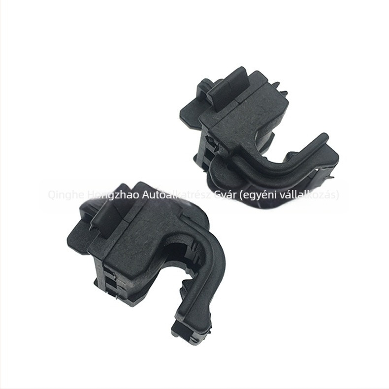 Honda motorháztető csatolós klipsz Fit/City, Civic, Accord, Odyssey és CR-V 2.3L modellekhez – 90601-s84-a01, 90601s84a0 | Hz-595