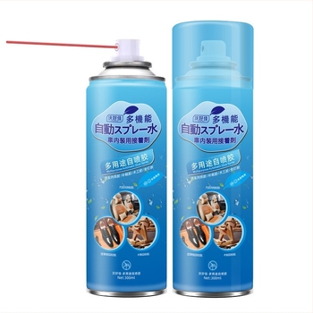 Wohaojia Belső autó tetőszövet javító spray ragasztó (Vízálló, Öntapadós, Többfunkciós; Testreszabható)