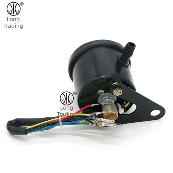 New Rilong XRL-002 12V univerzális motorkerékpár odométer