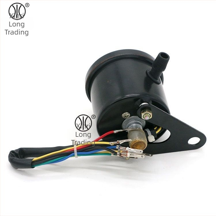 New Rilong XRL-002 12V univerzális motorkerékpár odométer