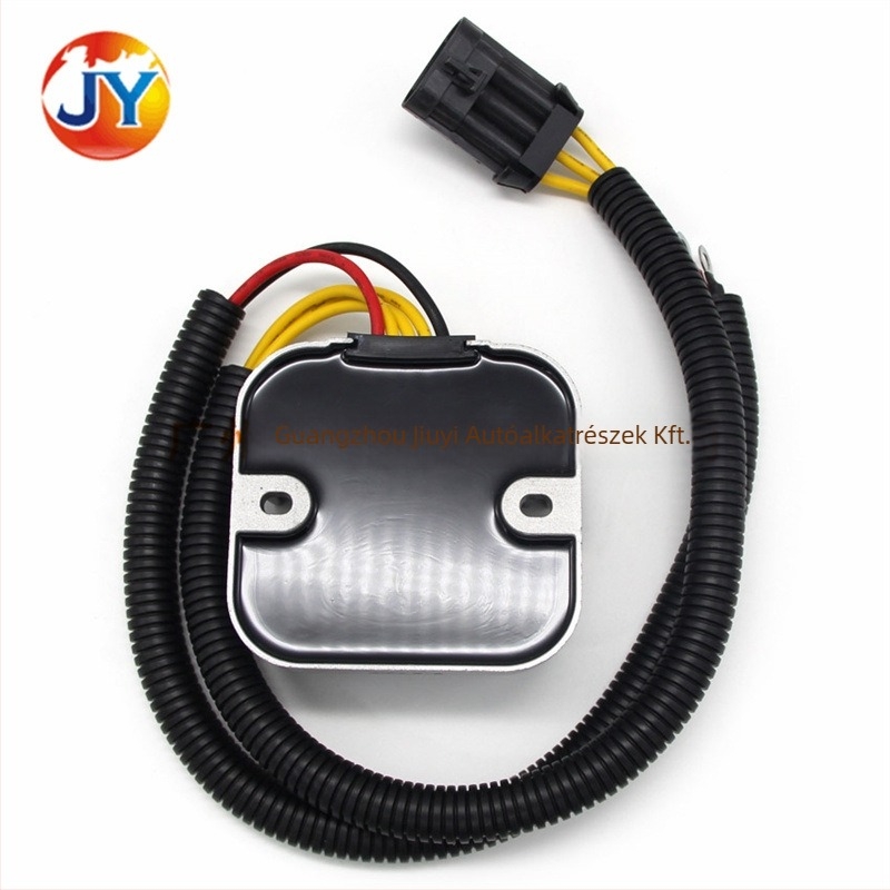 Polarishoz való feszültségszabályozó- és egyenirányító, 14.5V, 300W, modellek 4015229, 4013904, 4014029, 4013247, Márka JY