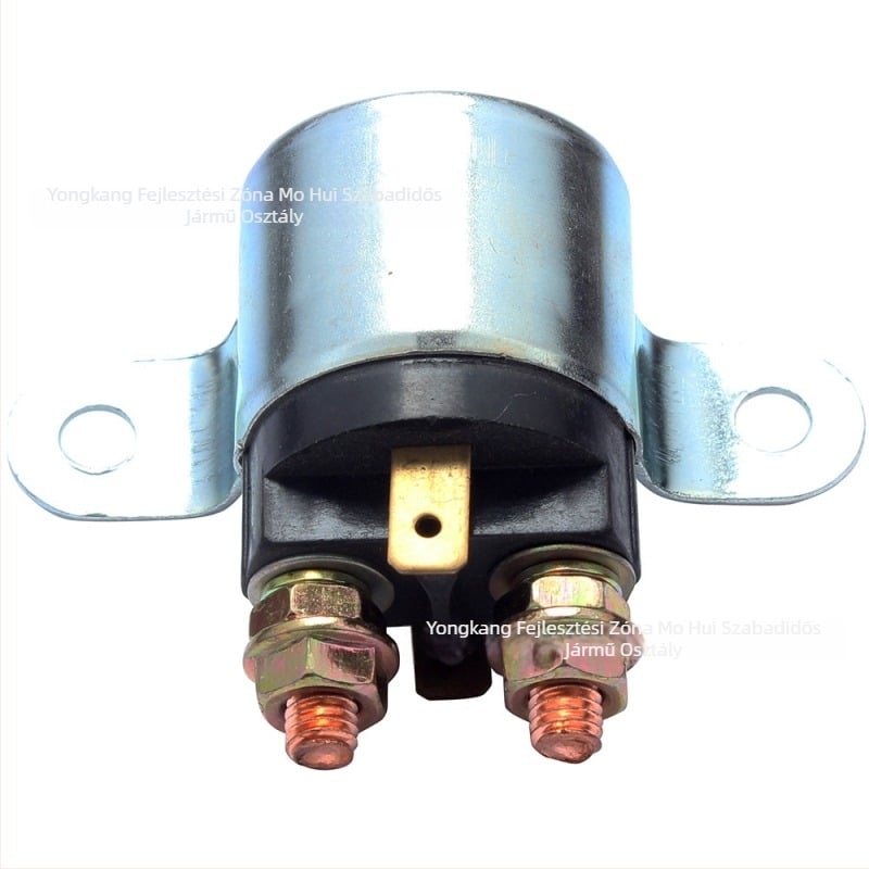 Indító relé ATV Bombardier Outlander 400/500/650/1000