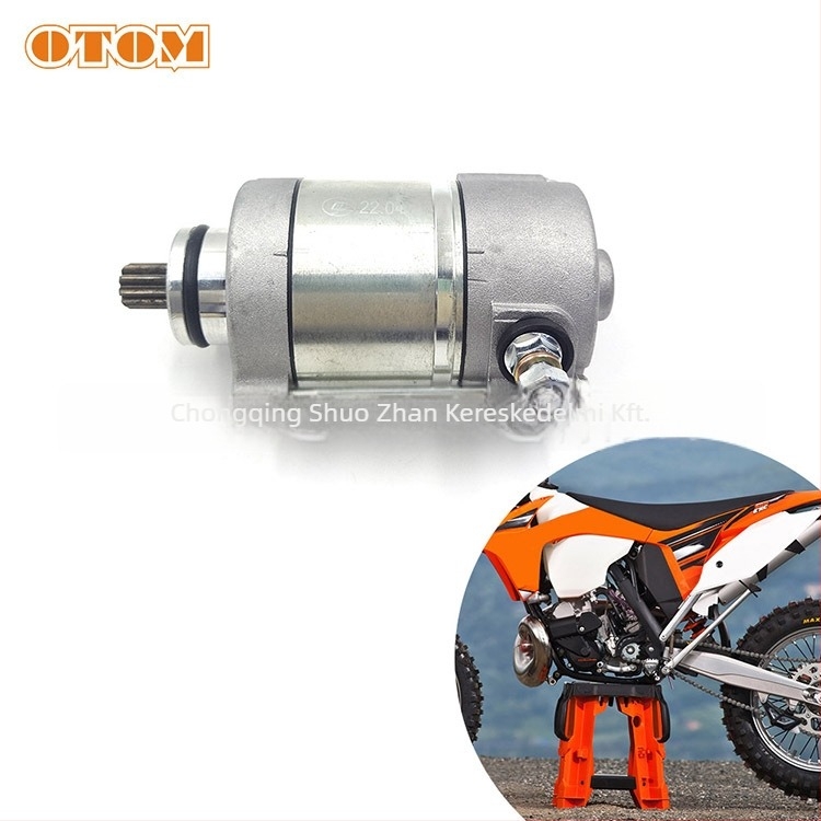 OTOM indítómotor KTM EXC300 (2013–2016)