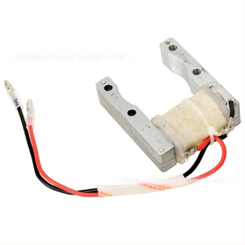 Mágneses statortekercs kerékpárhoz 50/60/80cc, kétütemű motor