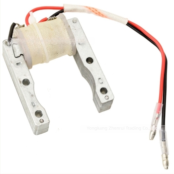 Mágneses statortekercs kerékpárhoz 50/60/80cc, kétütemű motor