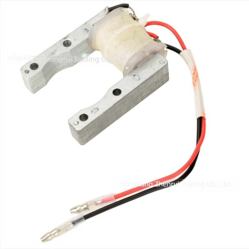 Mágneses statortekercs kerékpárhoz 50/60/80cc, kétütemű motor