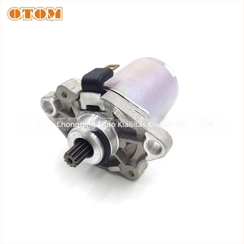 OTOM 12V indítómotor KTM 150XCW (2017-2019) és Husqvarna TE150 motorkerékpárhoz