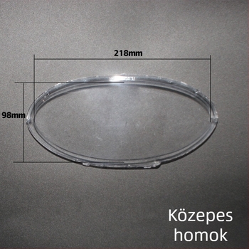 Zhongsha motorkerékpár műszerháza, YBK-ZS modell, Leopard Card