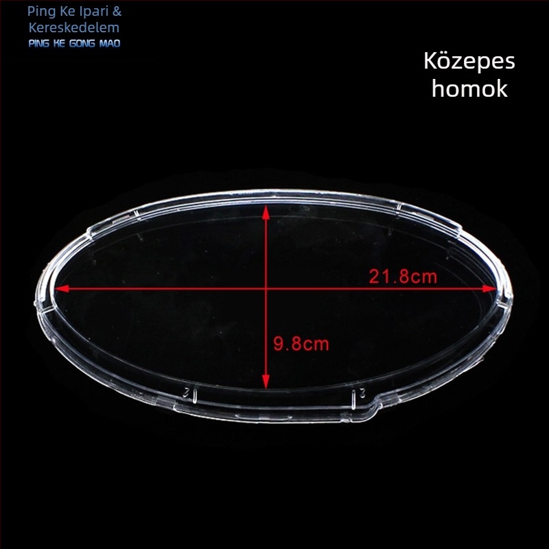 Zhongsha motorkerékpár műszerháza, YBK-ZS modell, Leopard Card