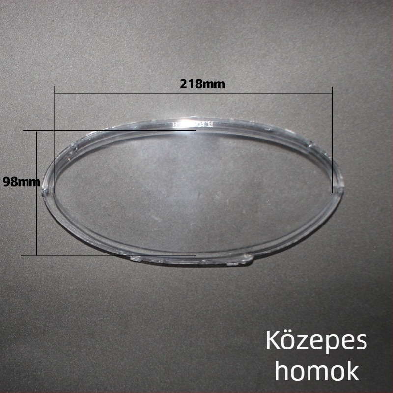 Zhongsha motorkerékpár műszerháza, YBK-ZS modell, Leopard Card