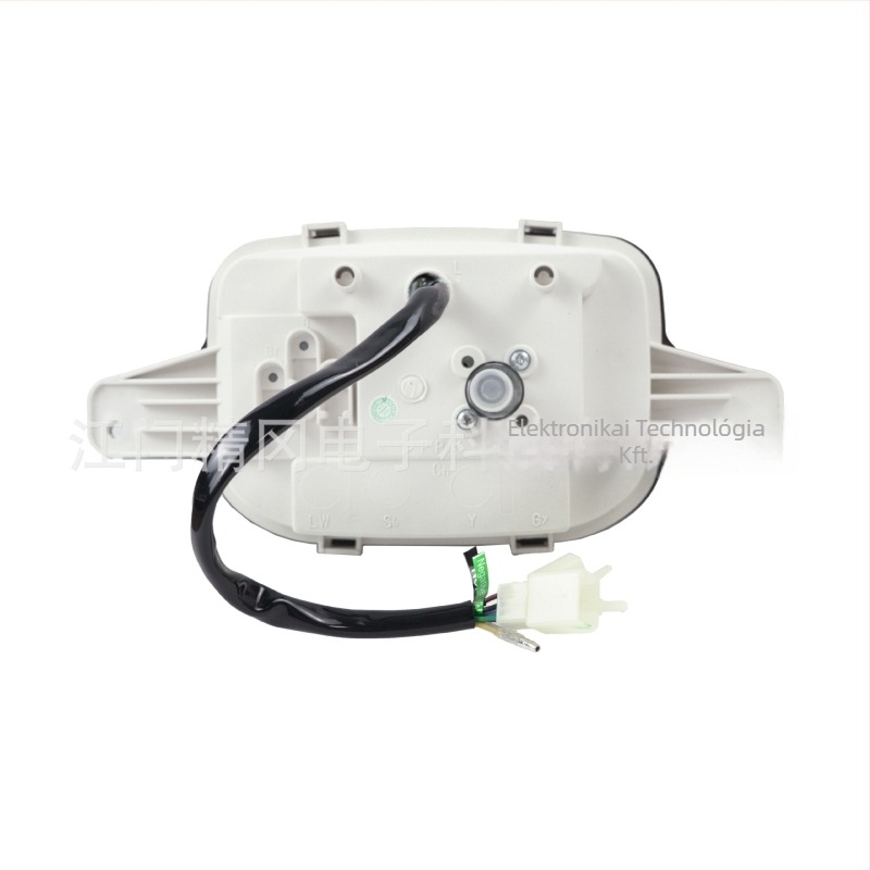 JG LED-031 Digitális autóóra