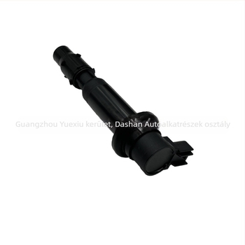 Gyújtótekercs motorkerékpárhoz, 12V, modell 129700-4800, márka Juxinde