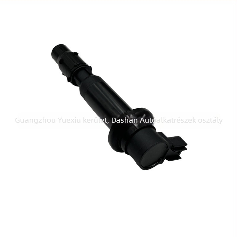 Gyújtótekercs motorkerékpárhoz, 12V, modell 129700-4800, márka Juxinde