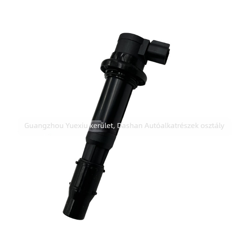 Gyújtótekercs motorkerékpárhoz, 12V, modell 129700-4800, márka Juxinde