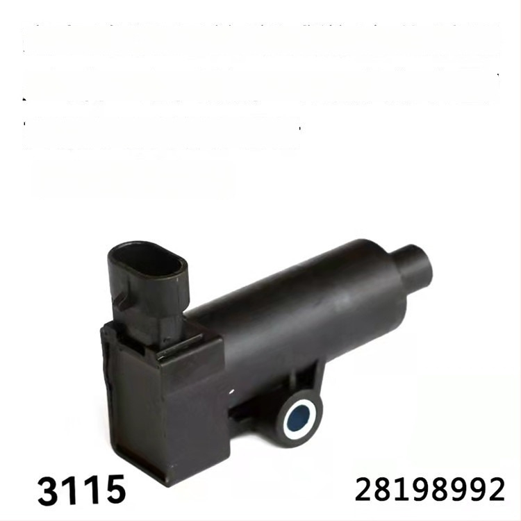 RX3 gyújtótekercs elektrospray gyújtáshoz, 12V, 100W