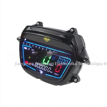 Motorkerékpár műszerfal JG Led-049 Dayang EX100-hoz