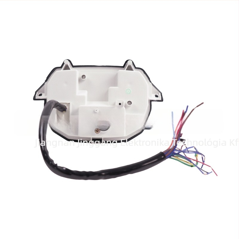 Motorkerékpár műszerfal JG Led-049 Dayang EX100-hoz