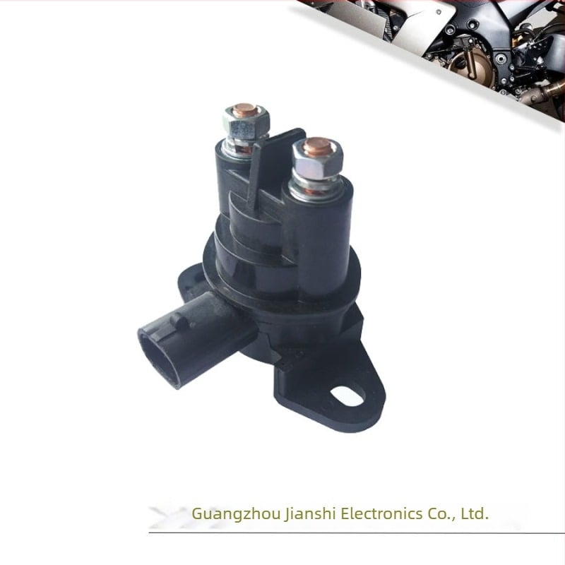 Indítómágnes relé motorkerékpárokhoz, 12V, Sea-Doo SP 1995–1997 modell, súly 150 g
