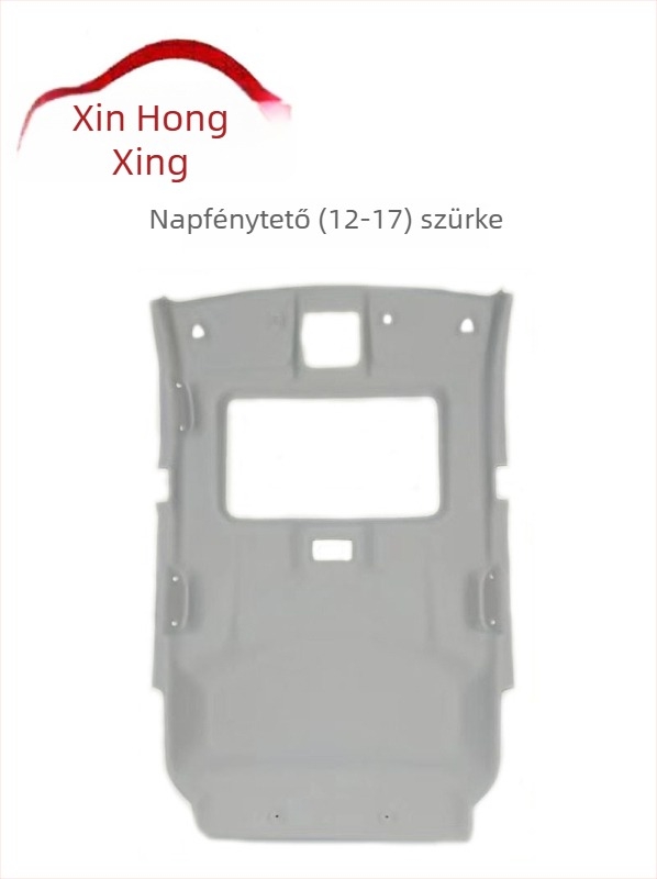 Headliner autó Changan - Márka Heart Red Star - Felújított