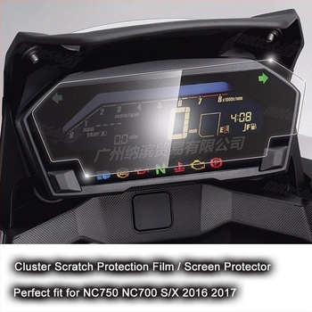 CK műszerfal film NC700/NC750/X-hez, modell NC750 700, 22V, 22W