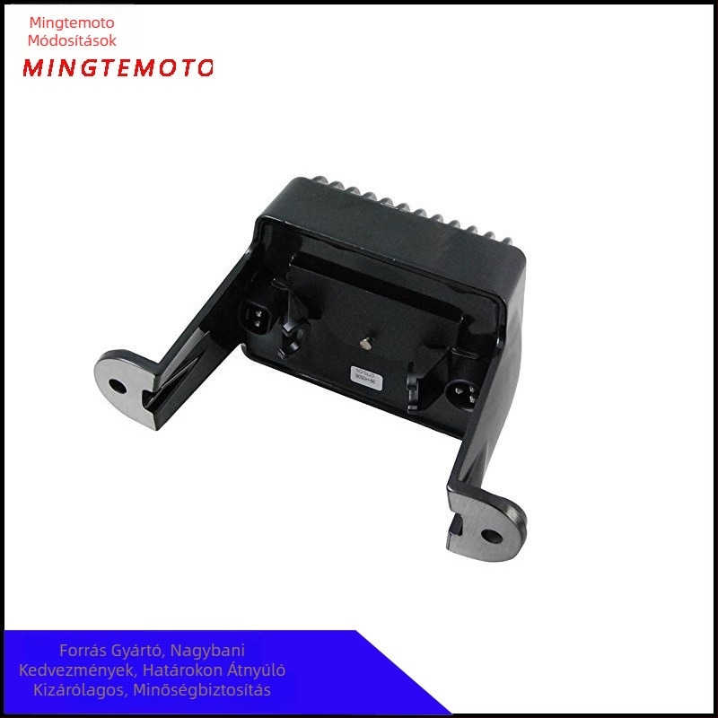 Motorkerékpár egyenirányító feszültségszabályozóval, 14.5V, 100W, Harley, MINGTEMOTO