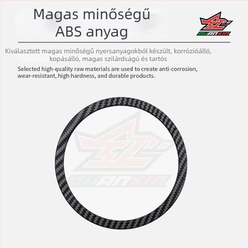 Gaojin 650 / Kaixue 625 motorkerékpár műszerfal védőfedél — ABS váz, PMMA lencse, vízálló tömítés a csatlakozásoknál, műszerfal dekoráció