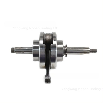 mb crankshaft 4-taktes motorhoz, 110cc ATV-hez és terepmotorokhoz