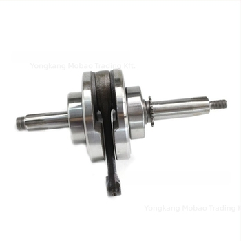 mb crankshaft 4-taktes motorhoz, 110cc ATV-hez és terepmotorokhoz