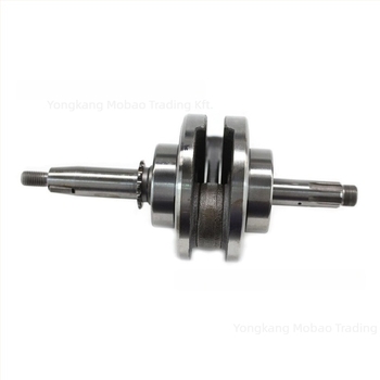 mb crankshaft 4-taktes motorhoz, 110cc ATV-hez és terepmotorokhoz