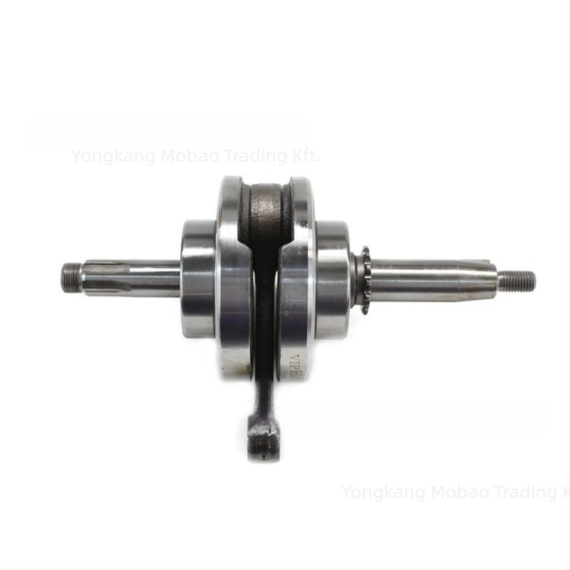 mb crankshaft 4-taktes motorhoz, 110cc ATV-hez és terepmotorokhoz