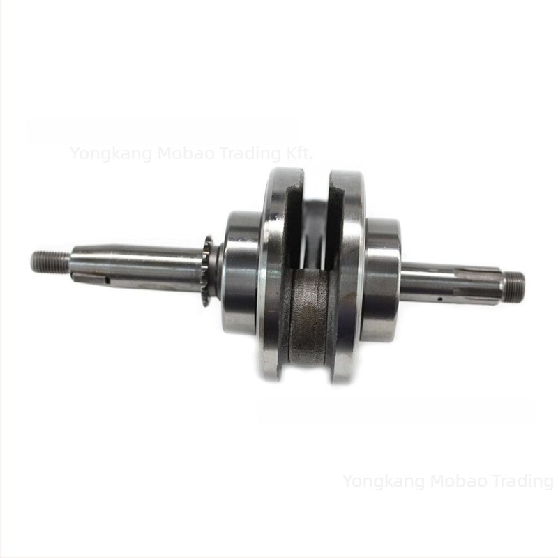 mb crankshaft 4-taktes motorhoz, 110cc ATV-hez és terepmotorokhoz