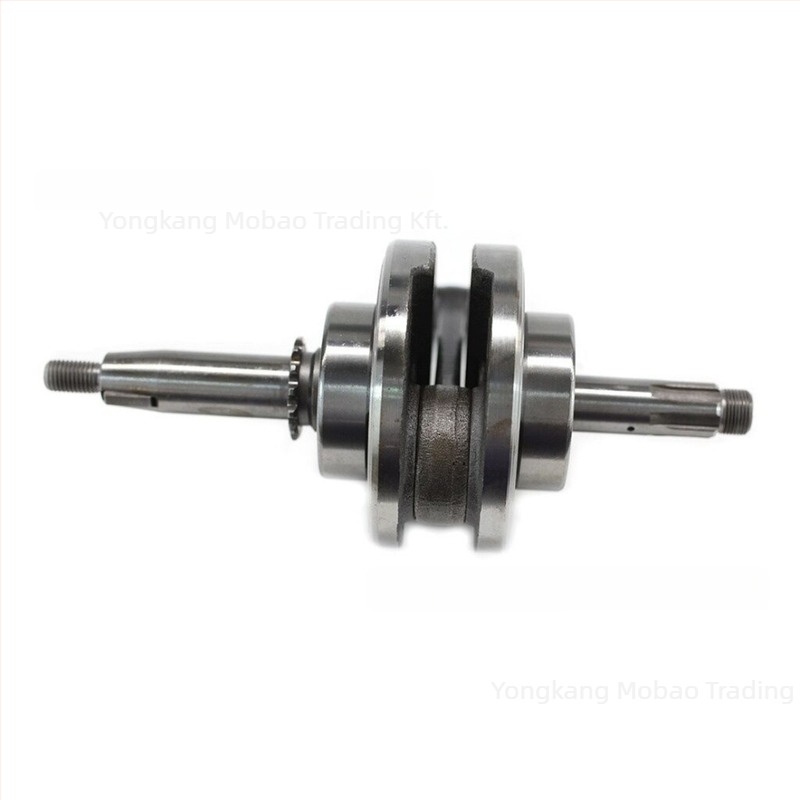 mb crankshaft 4-taktes motorhoz, 110cc ATV-hez és terepmotorokhoz