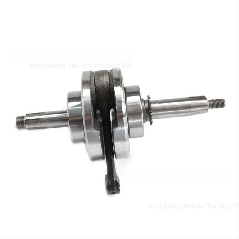 mb crankshaft 4-taktes motorhoz, 110cc ATV-hez és terepmotorokhoz