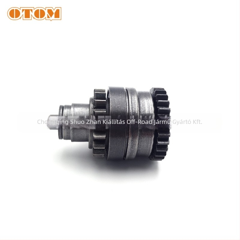 OTOM KTM indító egyirányú fogaskerék motorkerékpárhoz, 12V, modell XCW300 15-16