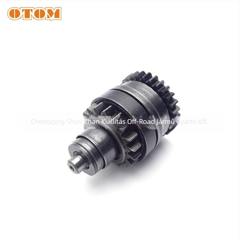 OTOM KTM indító egyirányú fogaskerék motorkerékpárhoz, 12V, modell XCW300 15-16