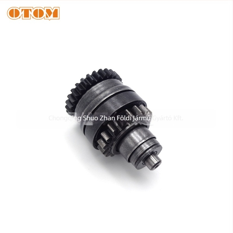 OTOM KTM indító egyirányú fogaskerék motorkerékpárhoz, 12V, modell XCW300 15-16