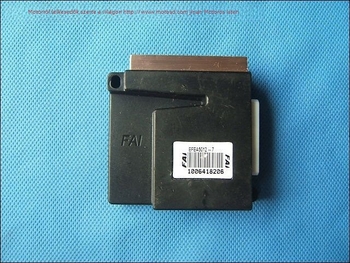 Motorkerékpár EFI ECU-vezérlő, kompatibil a Qianjiang elektronikus befecskendezésével; Márka 1, Modell 1
