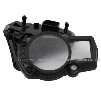 Műszerfal védőház Suzuki GSXR650/1000 K6-hoz, modell K6 (06-10)