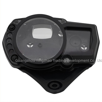 Műszerfal védőház Suzuki GSXR650/1000 K6-hoz, modell K6 (06-10)