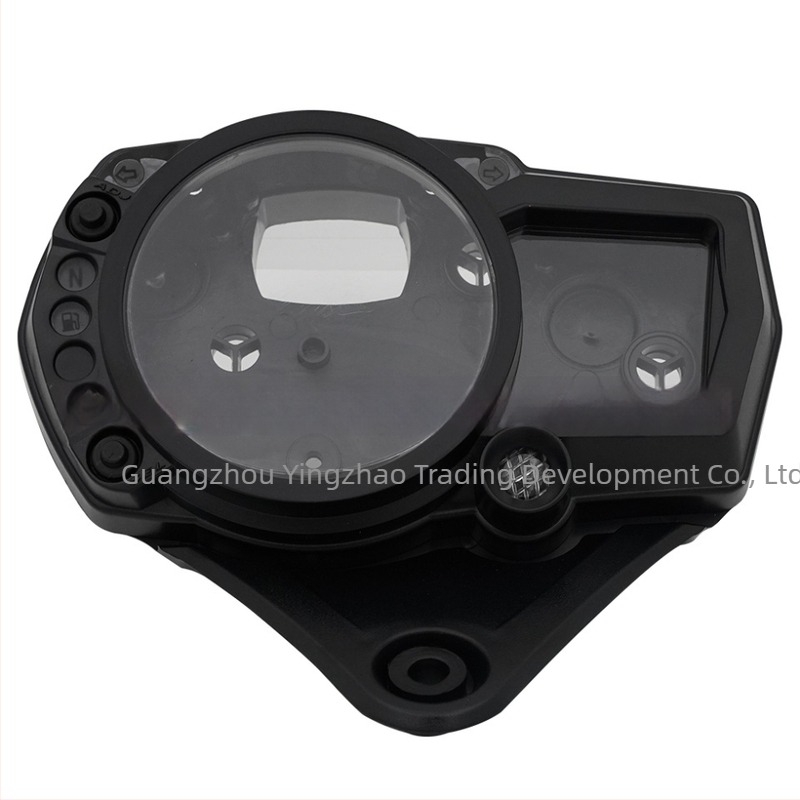 Műszerfal védőház Suzuki GSXR650/1000 K6-hoz, modell K6 (06-10)