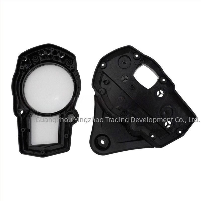 Műszerfal védőház Suzuki GSXR650/1000 K6-hoz, modell K6 (06-10)