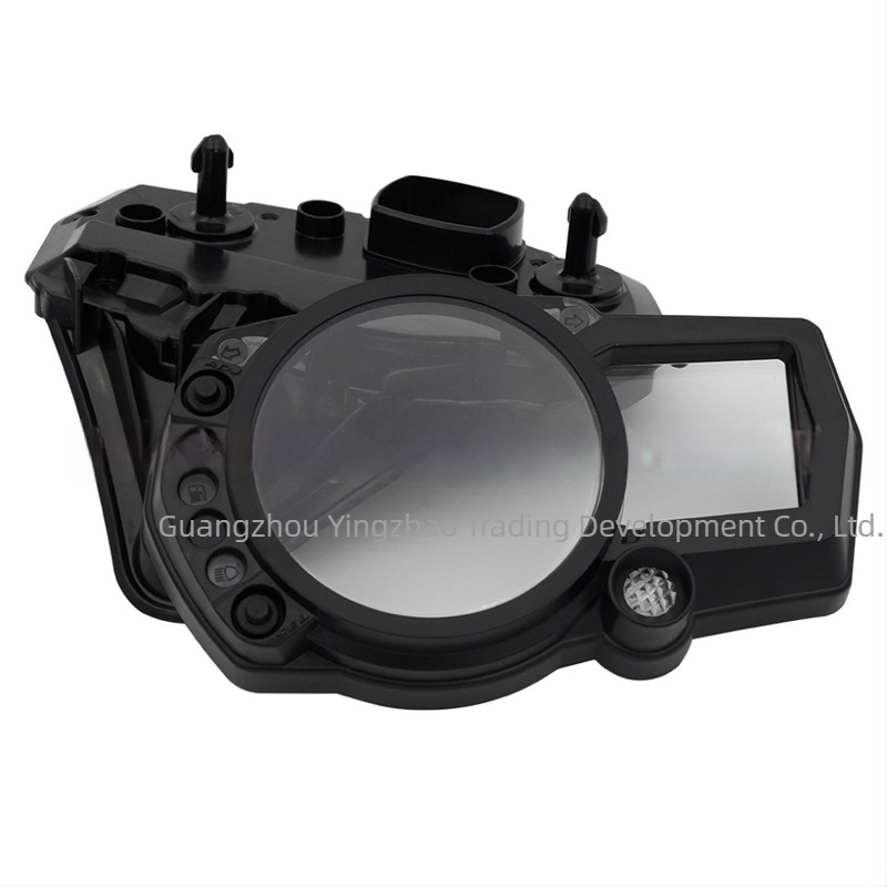 Műszerfal védőház Suzuki GSXR650/1000 K6-hoz, modell K6 (06-10)