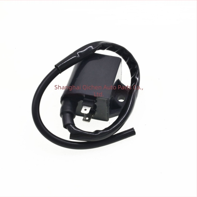 Gyújtótekercs Arctic Cat 400 4x4 (03-08), Modell 518502606251, Qi Chen Márka, Feszültség Standard